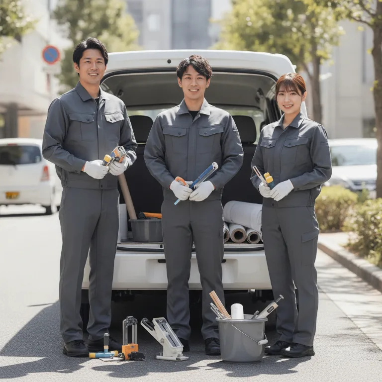 床施工 のチーム: 流山市
